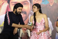 Aa Okkati Adakku Trailer Launch